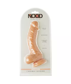 Nood Realskin Dildo