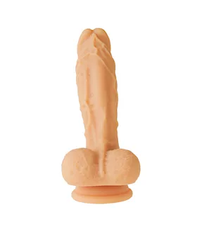 Nood Realskin Dildo