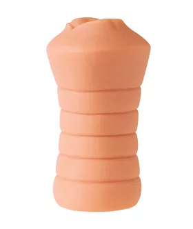 Nood Masturbator Oral