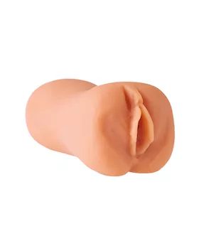 Nood Masturbator Vagina with Smooth Outer