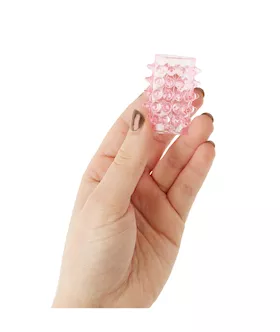 Share Satisfaction Cock Sleeve