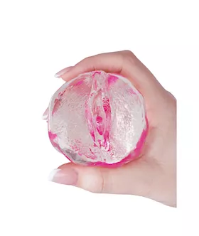 Nood Colours Masturbator