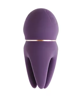 Share Satisfaction Candi Clitoral Vibrator
