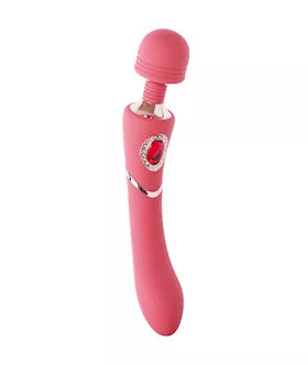 Share Satisfaction Sana Luxury Gemmed Wand