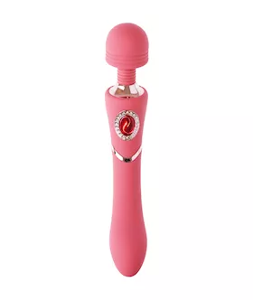 Share Satisfaction Sana Luxury Gemmed Wand