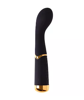 Share Satisfaction Lalain Luxury Gspot Vibrator