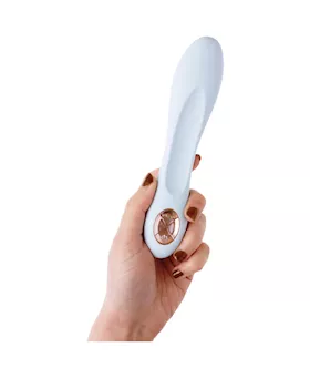 Share Satisfaction Pinta Luxury Vibrator