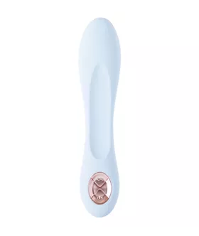 Share Satisfaction Pinta Luxury Vibrator