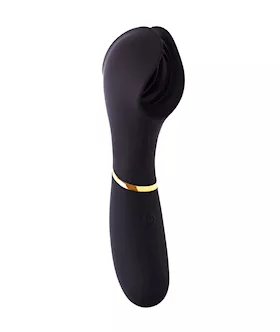 Share Satisfaction Khala Vibrating Penis Wand