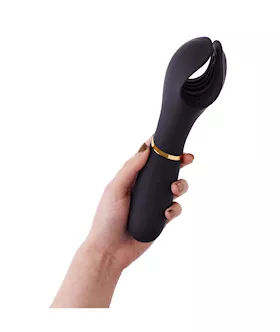 Share Satisfaction Khala Vibrating Penis Wand