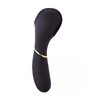 Share Satisfaction Khala Vibrating Penis Wand