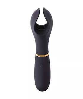 Share Satisfaction Khala Vibrating Penis Wand