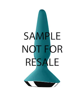 Satisfyer Plug-ilicious 1 - Sample