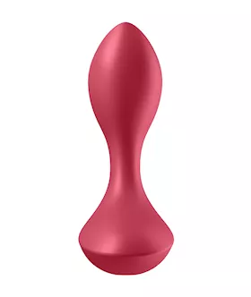 Satisfyer Backdoor Lover 