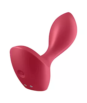Satisfyer Backdoor Lover 