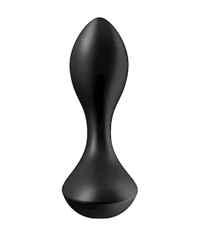 Satisfyer Backdoor Lover 