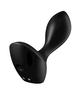 Satisfyer Backdoor Lover 