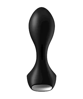 Satisfyer Backdoor Lover 