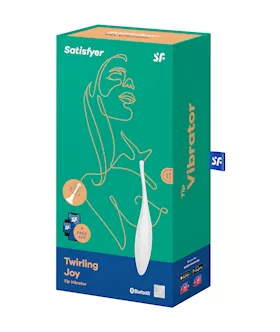 Satisfyer Twirling Joy