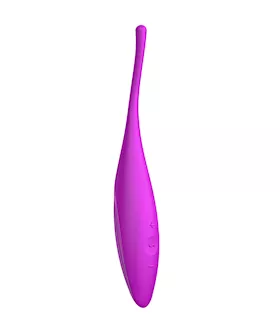 Satisfyer Twirling Joy