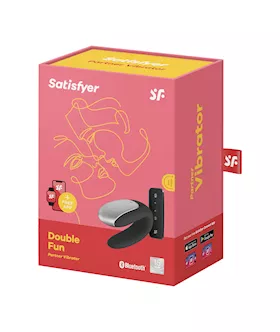 Satisfyer Double Fun
