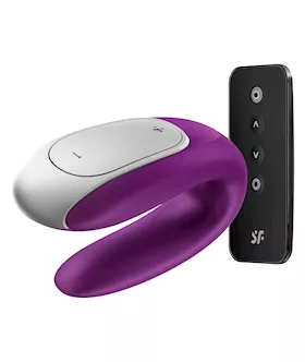Satisfyer Double Fun