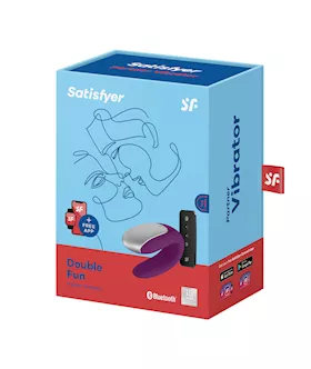 Satisfyer Double Fun