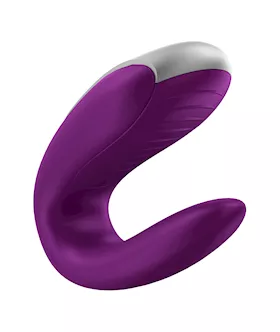 Satisfyer Double Fun