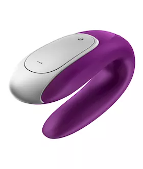 Satisfyer Double Fun