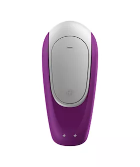 Satisfyer Double Fun