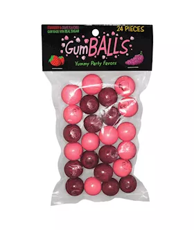 Gum Balls