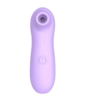 Sunny Clitoral Suction Vibrator