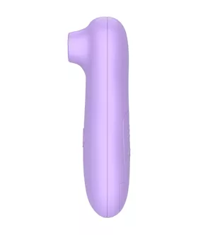 Sunny Clitoral Suction Vibrator