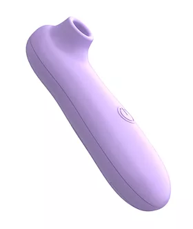 Sunny Clitoral Suction Vibrator
