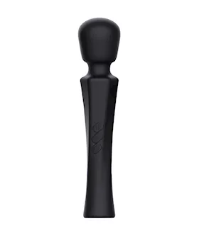 Belle Shifting Frequencies Wand Vibrator
