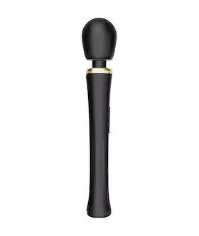 Klaus Adjustable Wand Vibrator