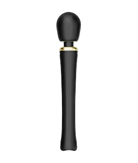 Klaus Adjustable Wand Vibrator