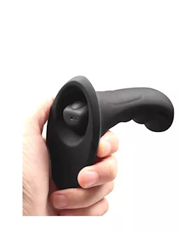 Andrew Anal Stimulating Vibrator