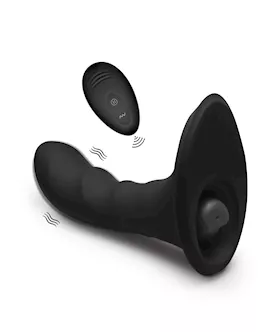 Andrew Anal Stimulating Vibrator