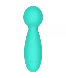 Vivi Mini Wand Vibrator