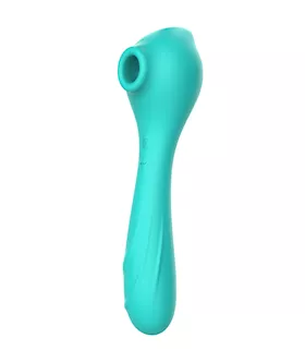 Ellie Double Ended Clitoral Vibrator