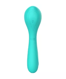 Ellie Double Ended Clitoral Vibrator