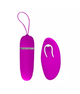 Debby Vibrator Stimulator Egg