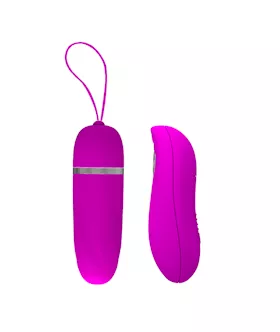 Debby Vibrator Stimulator Egg