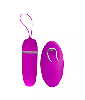 Debby Vibrator Stimulator Egg