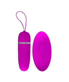 Debby Vibrator Stimulator Egg