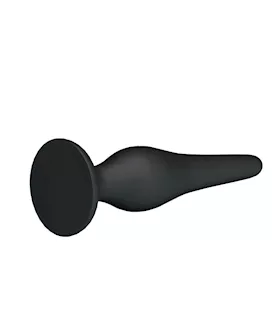 Beginner's Mini Anal Kit - Set Of 3