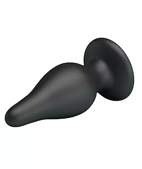 Marico Silicone Anal Plug
