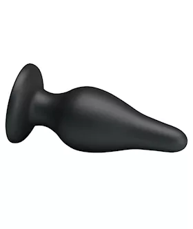 Marico Silicone Anal Plug