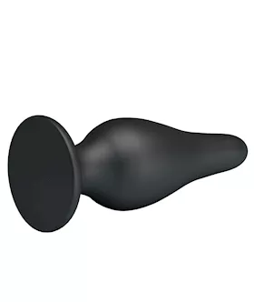 Marico Silicone Anal Plug